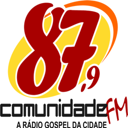 Rádio Comunidade FM 87,9